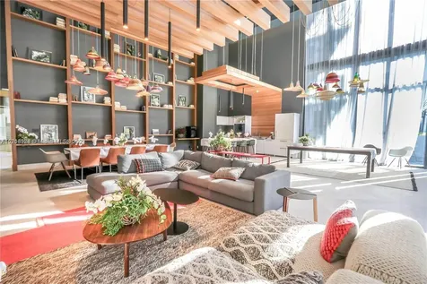 1010 Brickell Avenue Miami FL 33131
