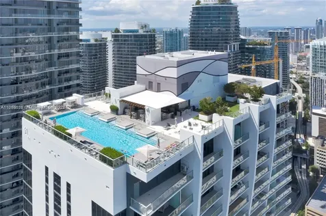 1010 Brickell Avenue Miami FL 33131