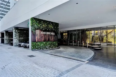 1010 Brickell Avenue Miami FL 33131