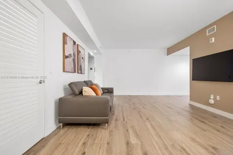 1010 Brickell Avenue Miami FL 33131
