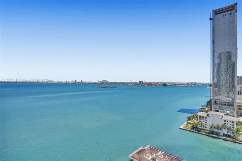 2900 NE 7th Avenue Miami FL 33137