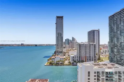 2900 NE 7th Avenue Miami FL 33137