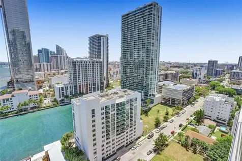 2900 NE 7th Avenue Miami FL 33137
