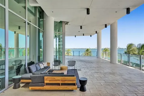 2900 NE 7th Avenue Miami FL 33137