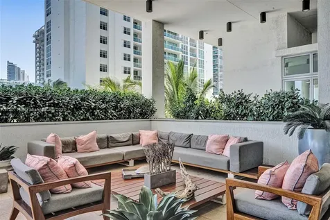 2900 NE 7th Avenue Miami FL 33137