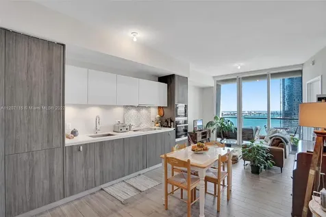 2900 NE 7th Avenue Miami FL 33137