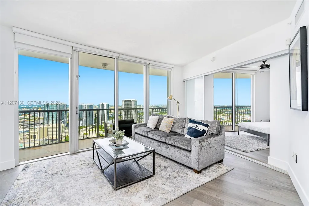 1750 N Bayshore Drive Miami FL 33132