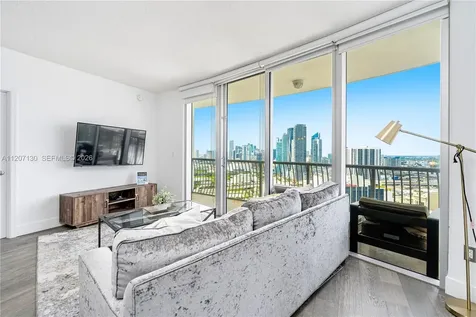 1750 N Bayshore Drive Miami FL 33132
