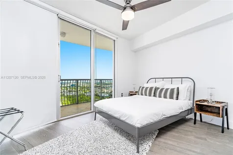 1750 N Bayshore Drive Miami FL 33132