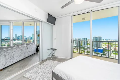 1750 N Bayshore Drive Miami FL 33132