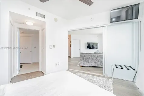 1750 N Bayshore Drive Miami FL 33132