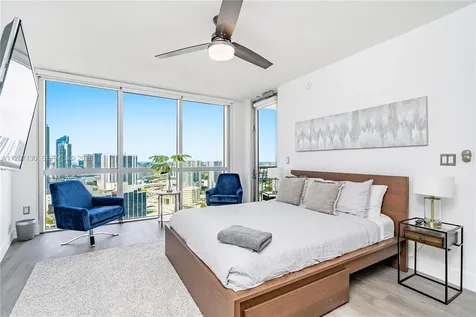 1750 N Bayshore Drive Miami FL 33132