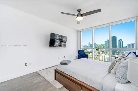 1750 N Bayshore Drive Miami FL 33132