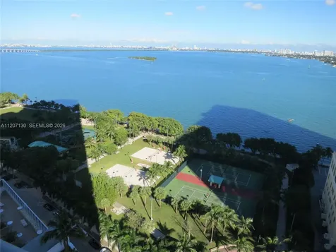 1750 N Bayshore Drive Miami FL 33132