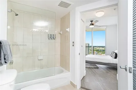 1750 N Bayshore Drive Miami FL 33132