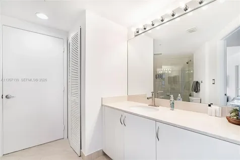 1750 N Bayshore Drive Miami FL 33132