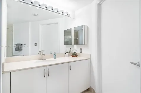 1750 N Bayshore Drive Miami FL 33132