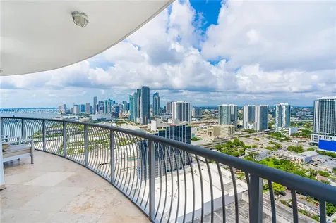 1750 N Bayshore Drive Miami FL 33132