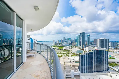 1750 N Bayshore Drive Miami FL 33132