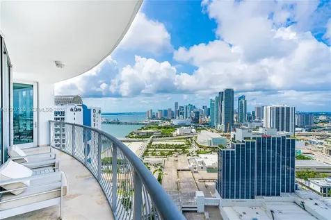 1750 N Bayshore Drive Miami FL 33132