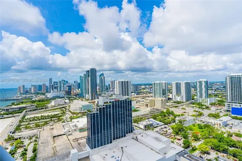 1750 N Bayshore Drive Miami FL 33132