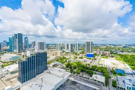 1750 N Bayshore Drive Miami FL 33132