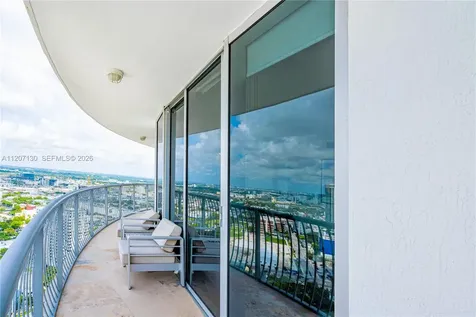 1750 N Bayshore Drive Miami FL 33132
