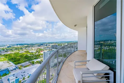 1750 N Bayshore Drive Miami FL 33132