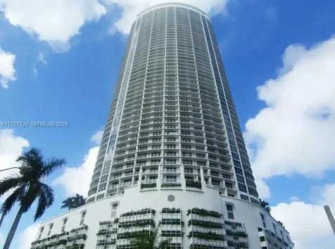 1750 N Bayshore Drive Miami FL 33132
