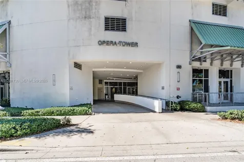 1750 N Bayshore Drive Miami FL 33132