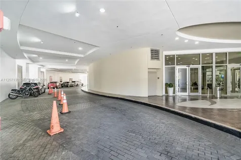 1750 N Bayshore Drive Miami FL 33132