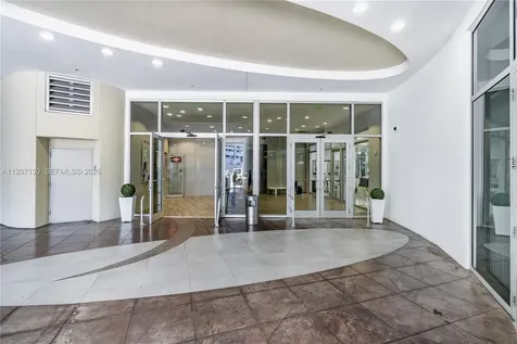 1750 N Bayshore Drive Miami FL 33132
