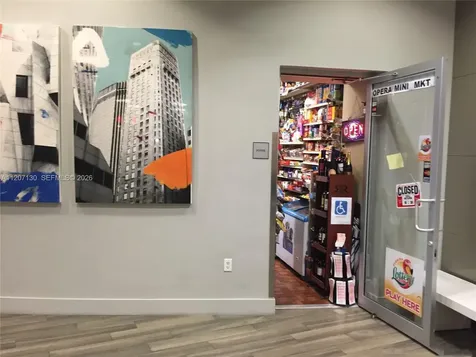 1750 N Bayshore Drive Miami FL 33132
