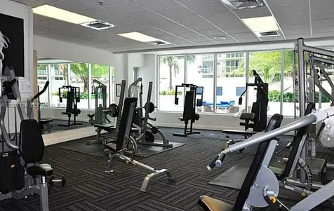 1750 N Bayshore Drive Miami FL 33132