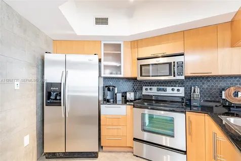 1750 N Bayshore Drive Miami FL 33132
