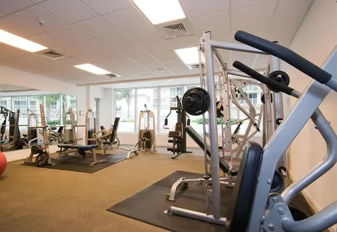 1750 N Bayshore Drive Miami FL 33132