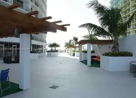 1750 N Bayshore Drive Miami FL 33132
