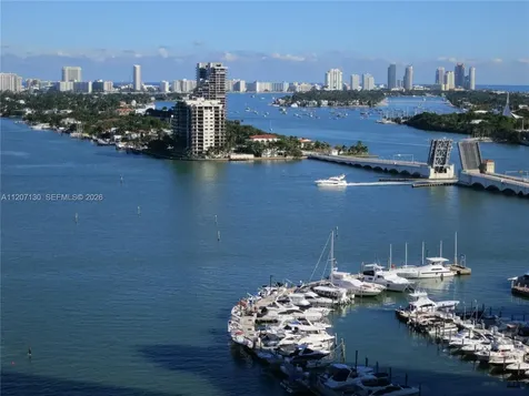 1750 N Bayshore Drive Miami FL 33132