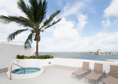 1750 N Bayshore Drive Miami FL 33132