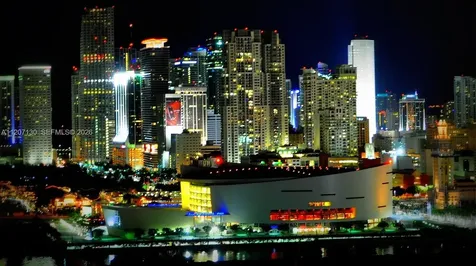 1750 N Bayshore Drive Miami FL 33132