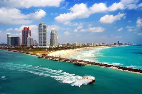 1750 N Bayshore Drive Miami FL 33132