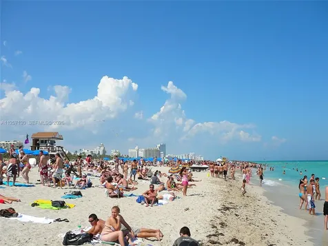 1750 N Bayshore Drive Miami FL 33132