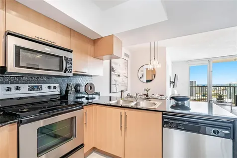 1750 N Bayshore Drive Miami FL 33132