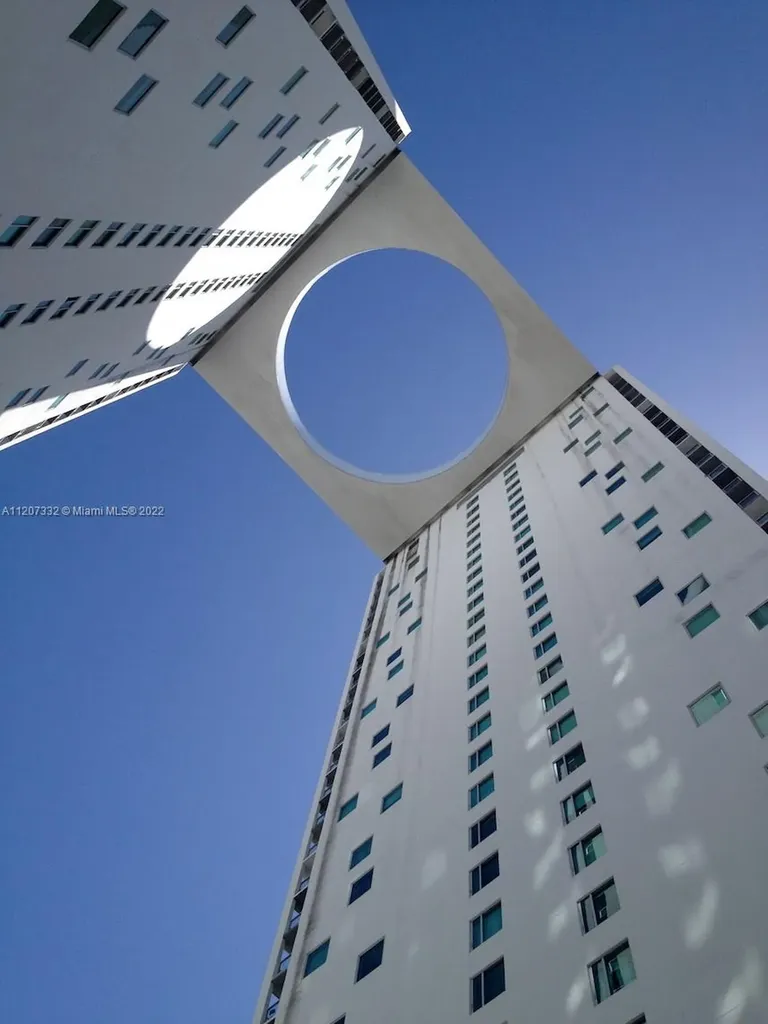 500 Brickell Avenue Miami FL 33131