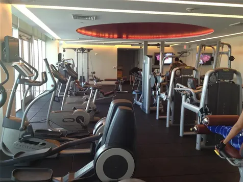 500 Brickell Avenue Miami FL 33131