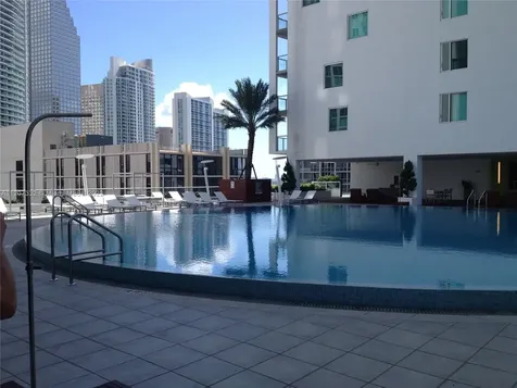 500 Brickell Avenue Miami FL 33131