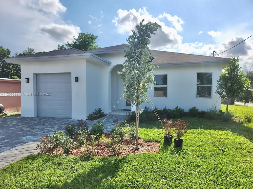 1229 SW 35th Avenue Fort Lauderdale FL 33312