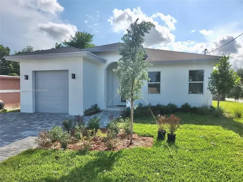 1229 SW 35th Avenue Fort Lauderdale FL 33312