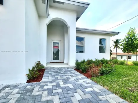 1229 SW 35th Avenue Fort Lauderdale FL 33312