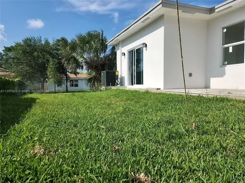 1229 SW 35th Avenue Fort Lauderdale FL 33312